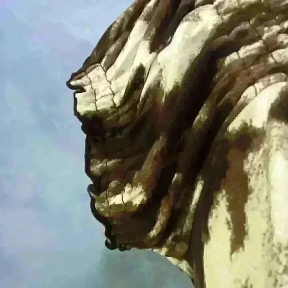 Michael Kors Ruffle Sleeve On or Off Shoulder Dress - Picture 4 of 10